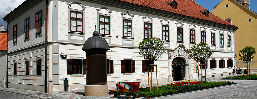 The Herzer Palace